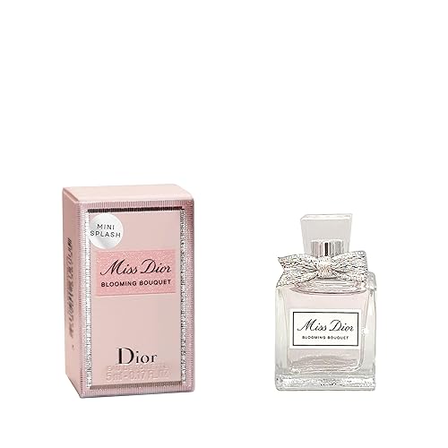 Dior Miss Blooming Bouquet Perfume Women Mini EDT Splash