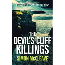 The Berwyn River Killings: A Snowdonia Murder Mystery (A DI Ruth ...