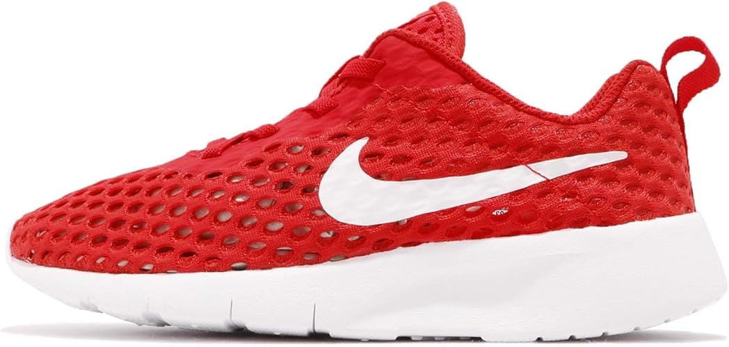 Amazon ナイキ タンジュン Br Pse キッズ ランニング シューズ Nike Tanjun Br Pse Ao9604 600 19 0 Cm 並行輸入品 Nike ナイキ 運動靴 スニーカー