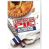 American Pie 9-Movie Collection [DVD] (Packaging may vary)
