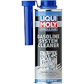 Liqui Moly Pro-Line Gasoline System Cleaner | 500 ml | Petroladititive | SKU: 2030