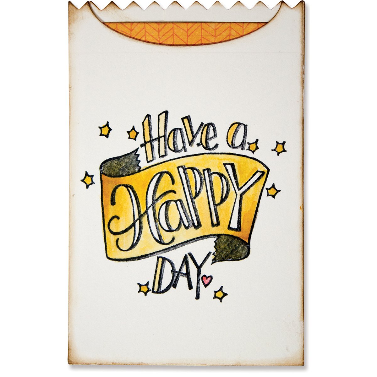 Spellbinders Shapeabilities Paper Bag Envelope Die, Metal, Multi-Colour, 22 x 13.9 x 0.2 cm