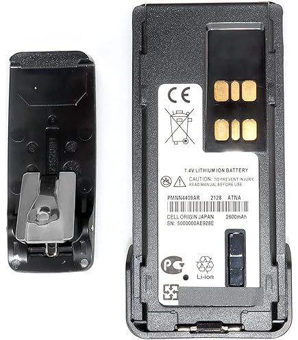Batteria Li-ion Per Motorola C115 / C116 / C117 / C118 / C121 - Foto 2