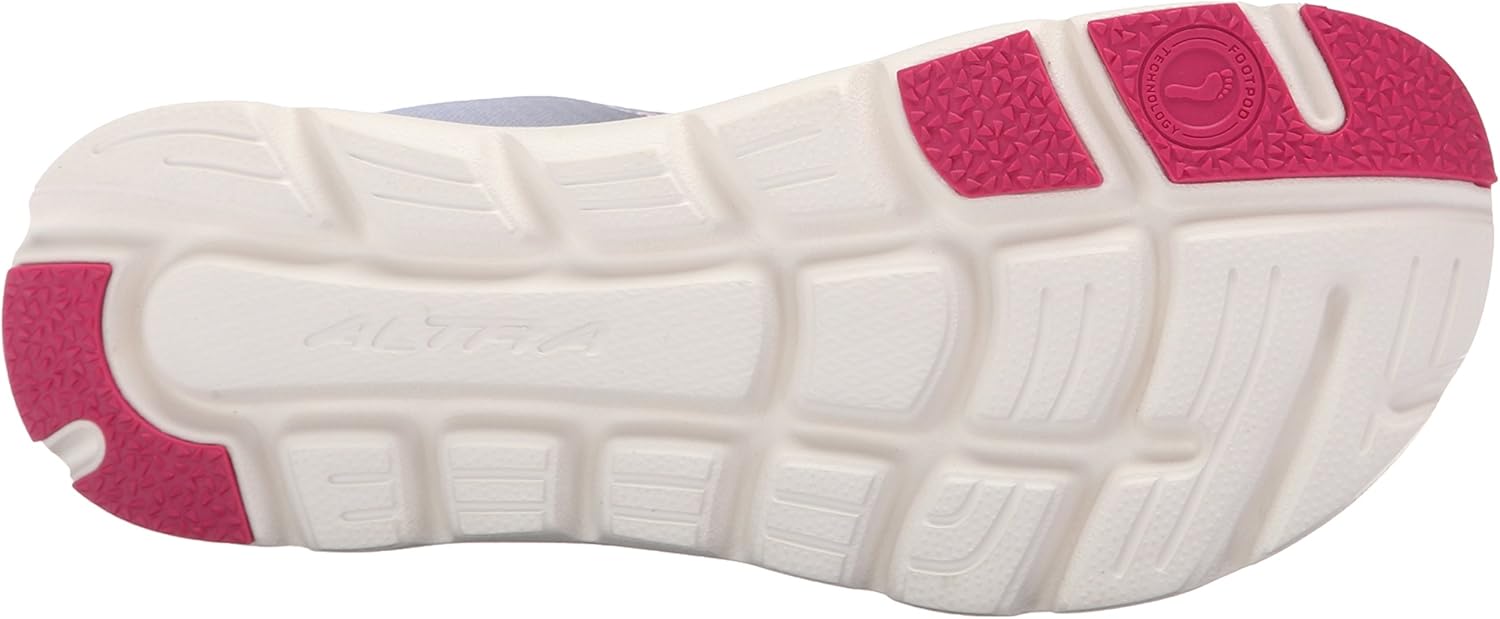 altra women's one 2.5 running shoe