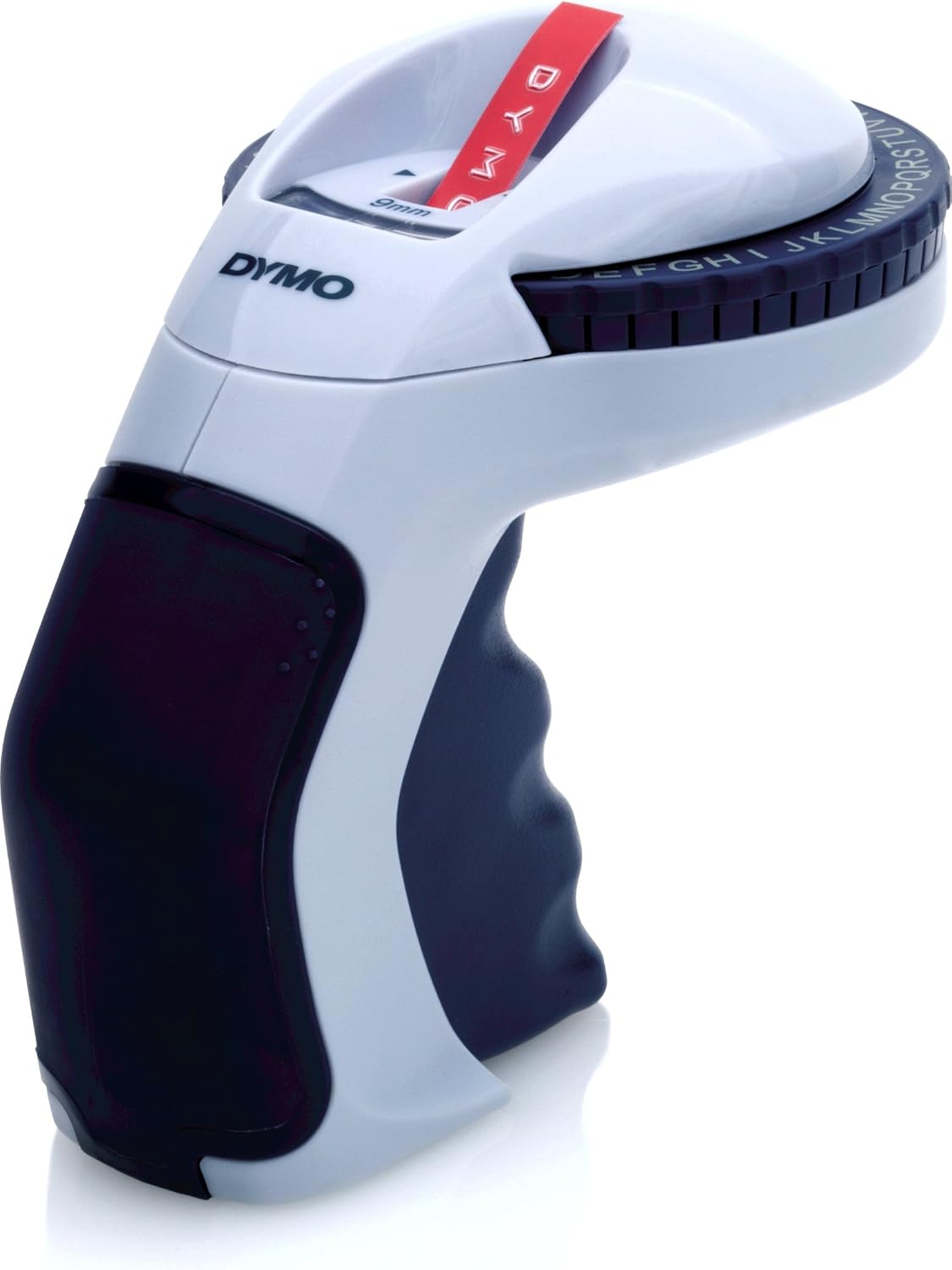 dymo embossing label maker junior