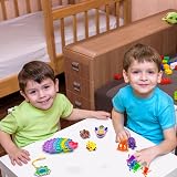 Lubibi Fidget Toys Set 31 Pcs Anxiety Relief Stress Sensory Box view 6