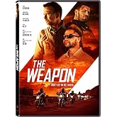 The Weapon - DVD