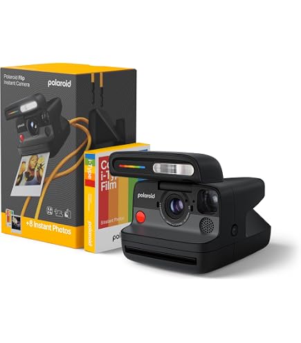 Amazon.com : Polaroid Originals 4705 600 SLR 680 Camera - Multi