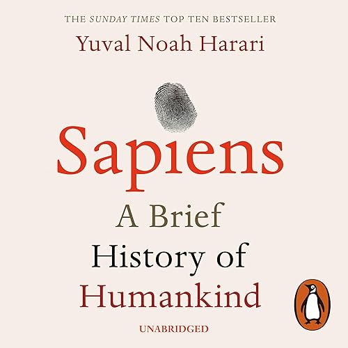 Download Sapiens PDF