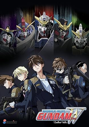 Download Amazon Com Mobile Suit Gundam Wing Endless Waltz Dvd Collection For iPhone Wallpaper Amazon Com Mobile Suit Gundam Wing Endless Waltz Dvd Collection For iPhone