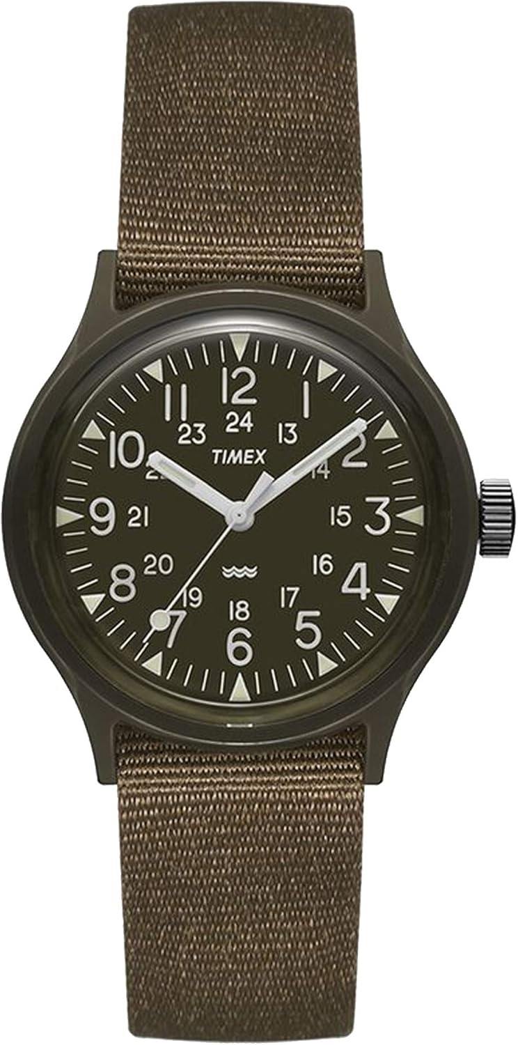timex archive camper mk1