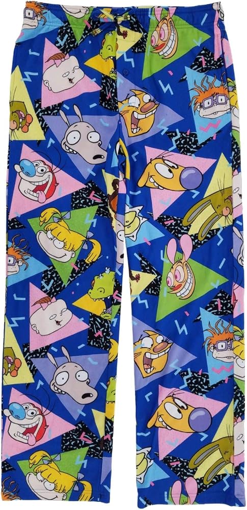 Rugrats Lounge Pants Online Shop, UP TO 