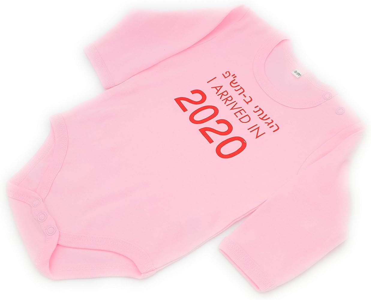 1 month baby girl gift