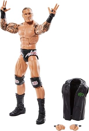 amazon uk wwe figures
