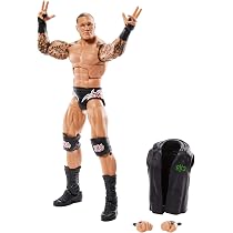 randy orton wrestlemania elite