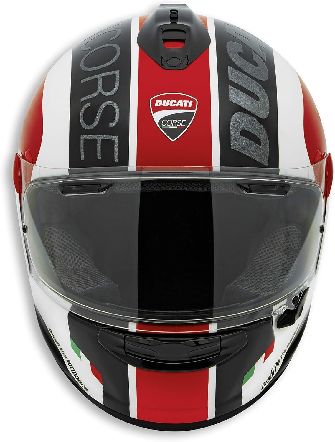 Ducati motorcycle helmet Outlet