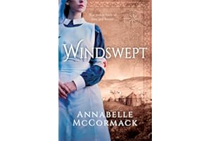 Windswept: A Novel of WWI