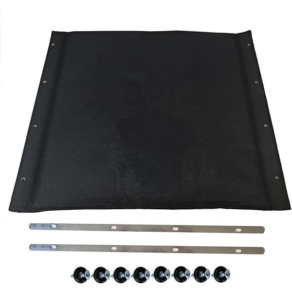 Amazon.com: Blue Streak Wheelchair 20 Inch Seat Replacement, 20x16