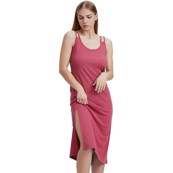 beach riot sol dress Beach Riot Womens Sol Dress Sugar Plum Large at Amazon Women's Clothing  store