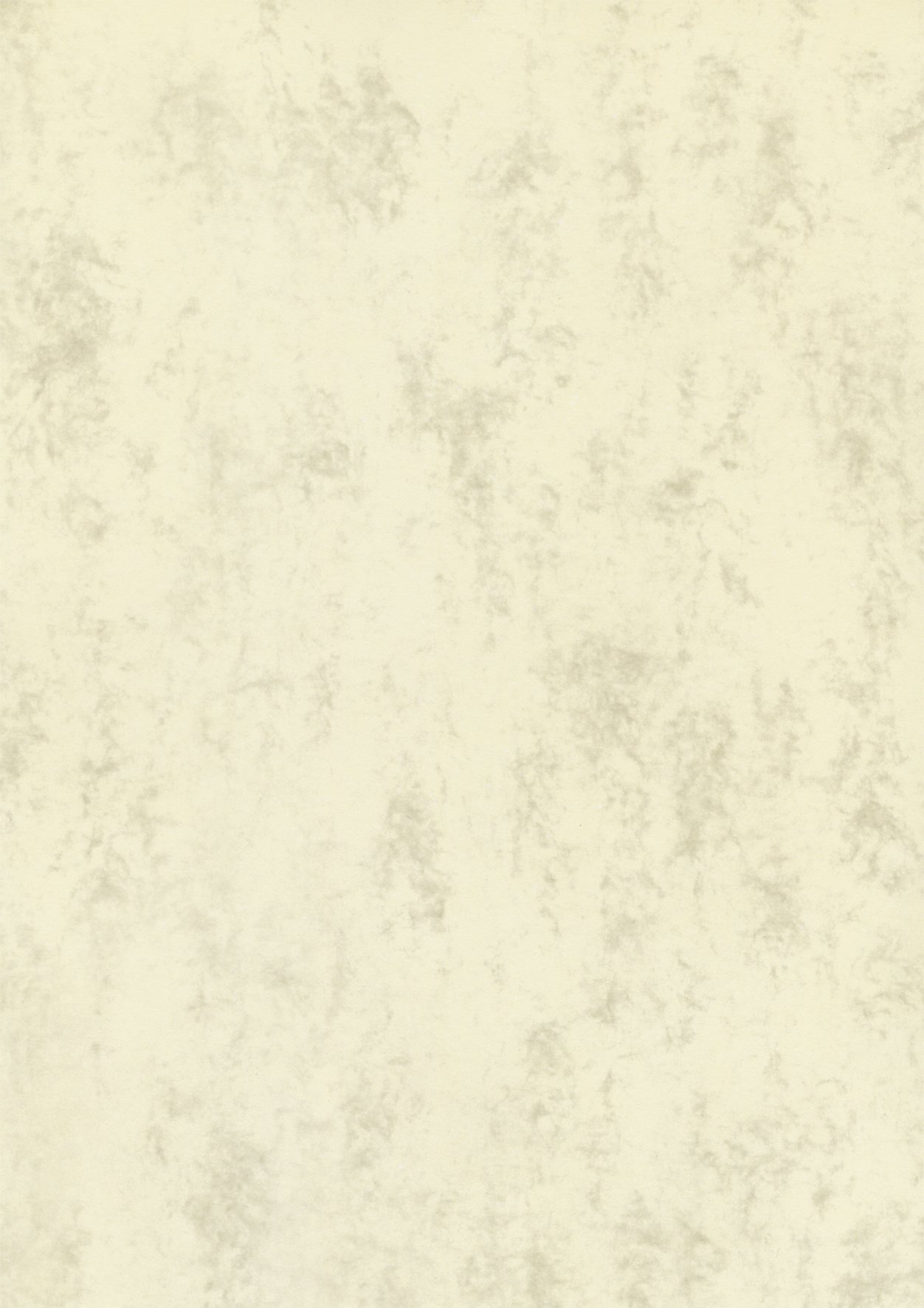 Brunnen Multifunctional Universal A4 Paper 160 GSM Chamois/Marbled