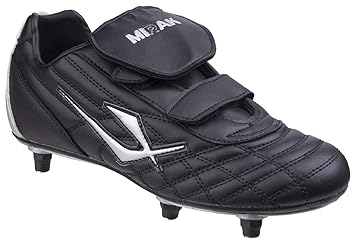 Mirak Forward Unisex Klettverschluss Sport Schuhe Turnschuhe Fussballschuhe