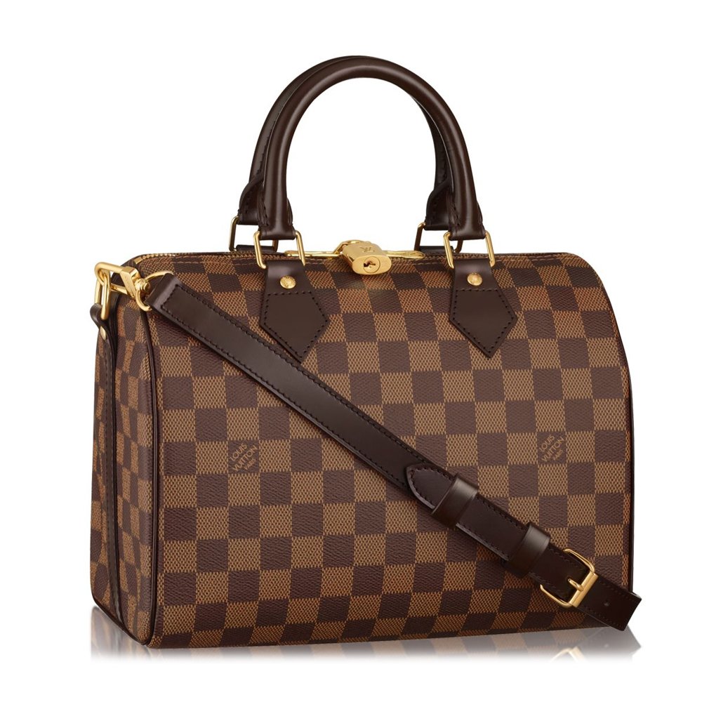 louis vuitton speedy bandouliere 25 price