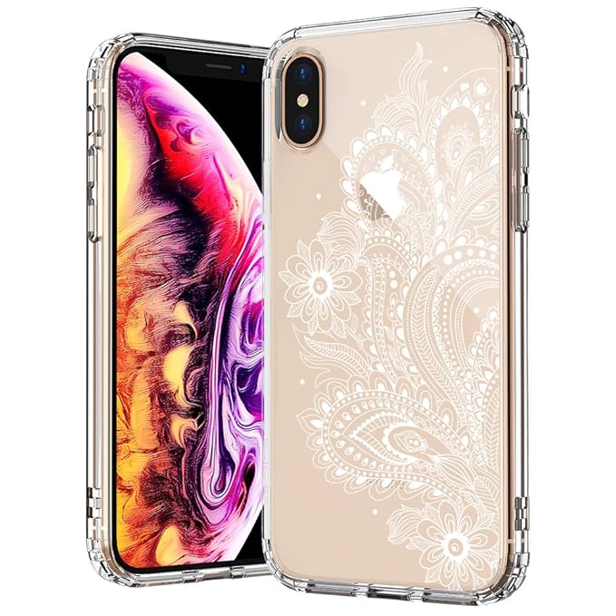 MOSNOVO iPhone XS Hülle/iPhone X Hülle: Amazon.de: Elektronik