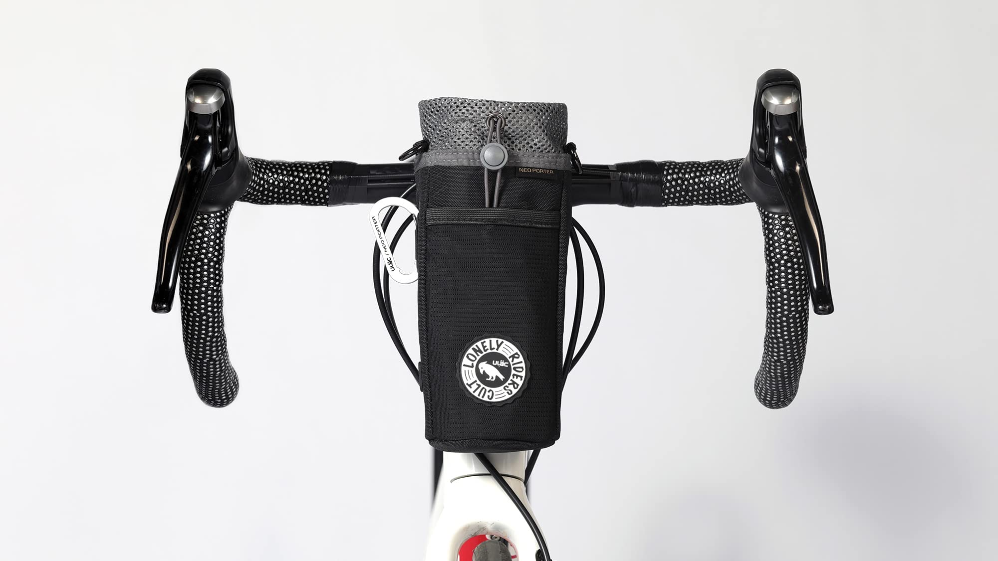 ULAC C-HOLD DX (Navy-Orange)