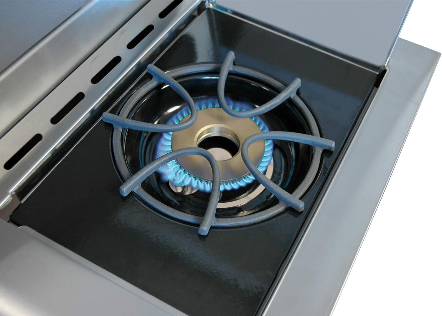 review Napoleon LEX730RSBINSS Natural Gas Grill