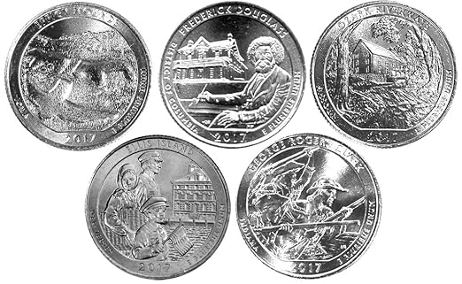 Quarters Quarters