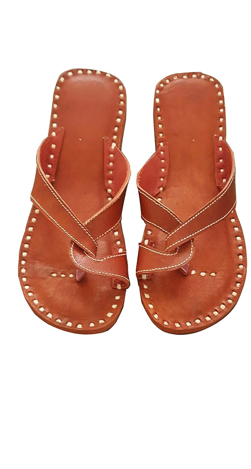jaipuri chappal
