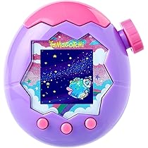 Bandai Tamagotchi Paradise - Jade Forest - for Ages 6 and up