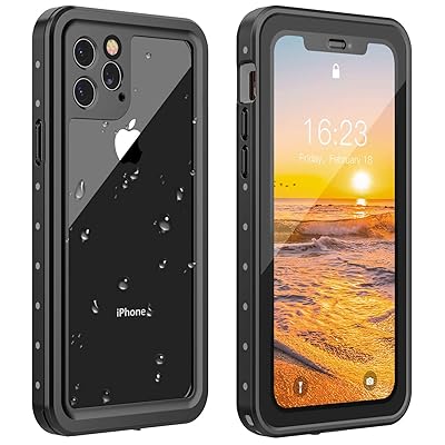 Waterproof Case for iPhone 11 Pro Full Body Togo Ubuy