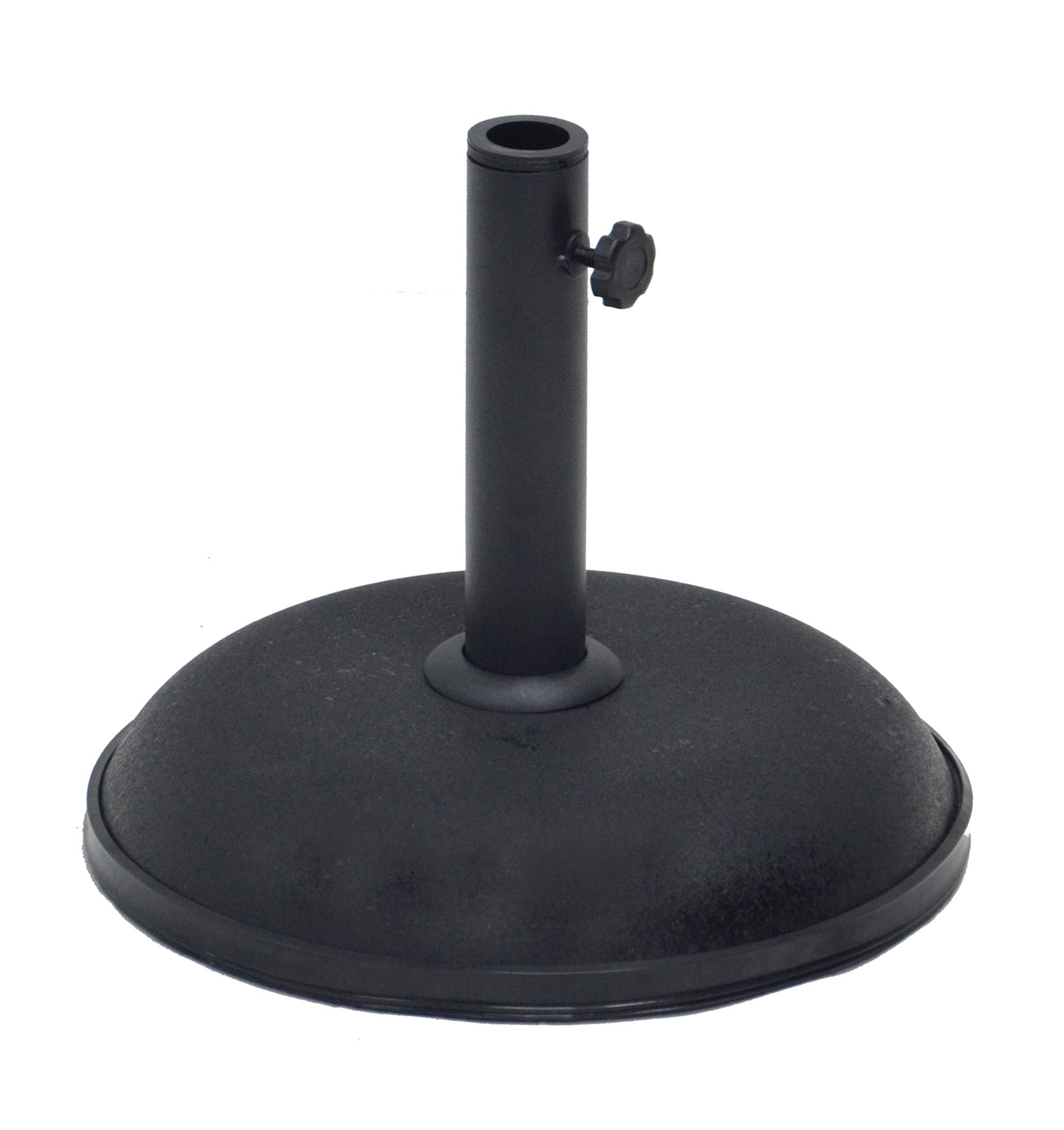 umbrella and base for patio