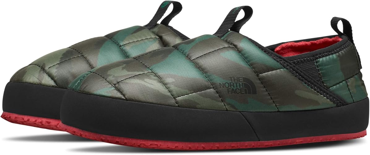 North face thermal tent mule 2 slippers Clearance