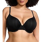 Victoria's Secret Women's Full Coverage Push Up Bra, Bras for Women (32A-38DDD)