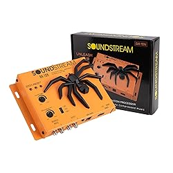 SoundStream BX-10N Bass Restoration Processor with