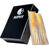 AUPHY Sliding Reed Case for Saxophone/Clarinet,Pop-Out Design for Easy Access,A Cool Gift for Sax &amp; Clarinet Players