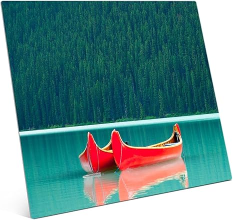 custom metal print wall art