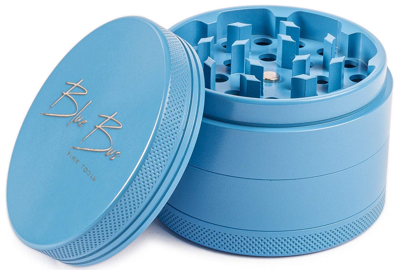 Best What Is The  Grinder For Weed