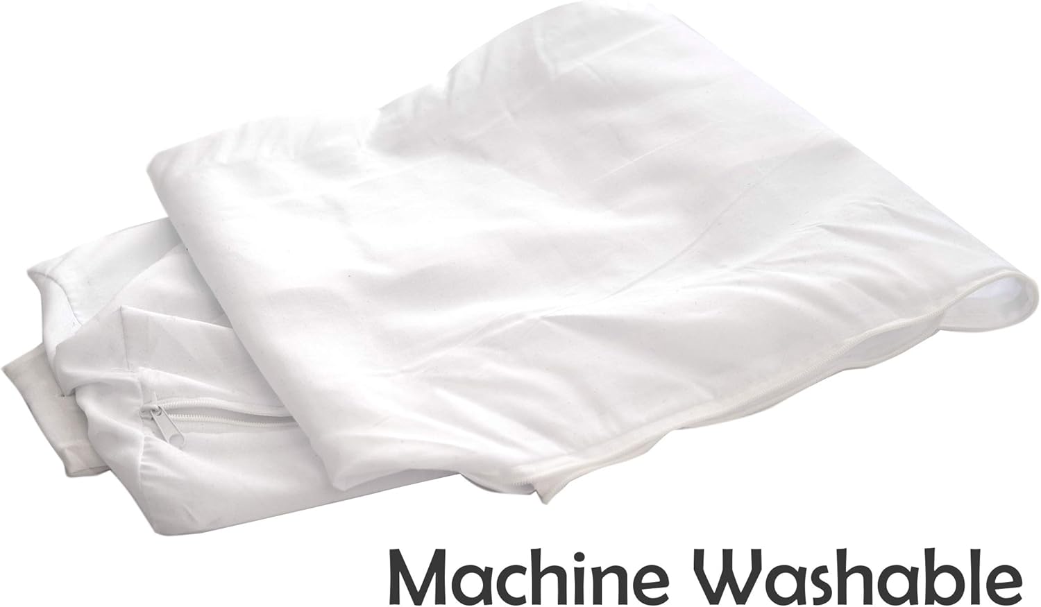 SnugStop Bed Wedge Mattress Wedge (King) Headboard Pillow Gap Filler Between Your Headboard and Mattress Don't Lose Your Pillow: Home & Kitchen