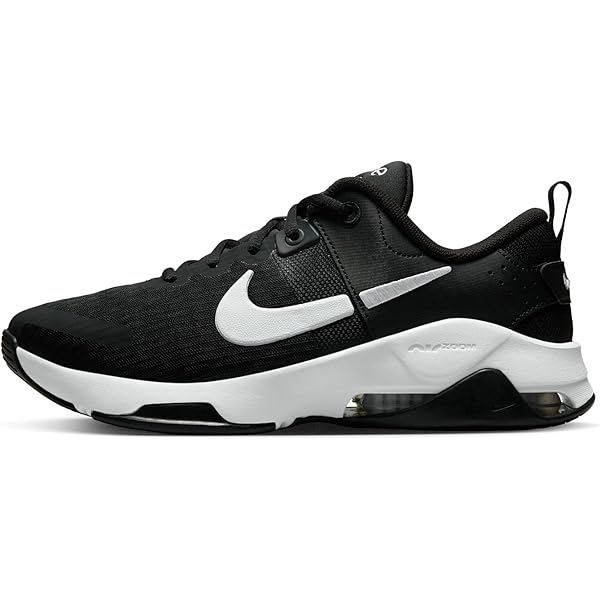 nike air zoom fitness trainers ladies