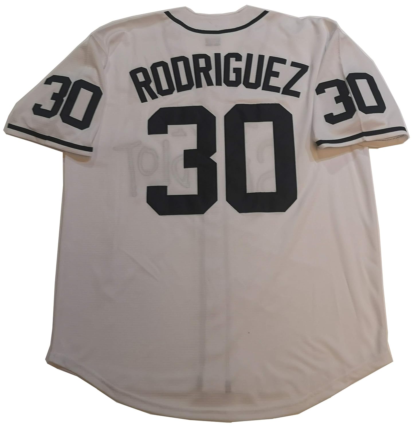 benny the jet rodriguez jersey youth