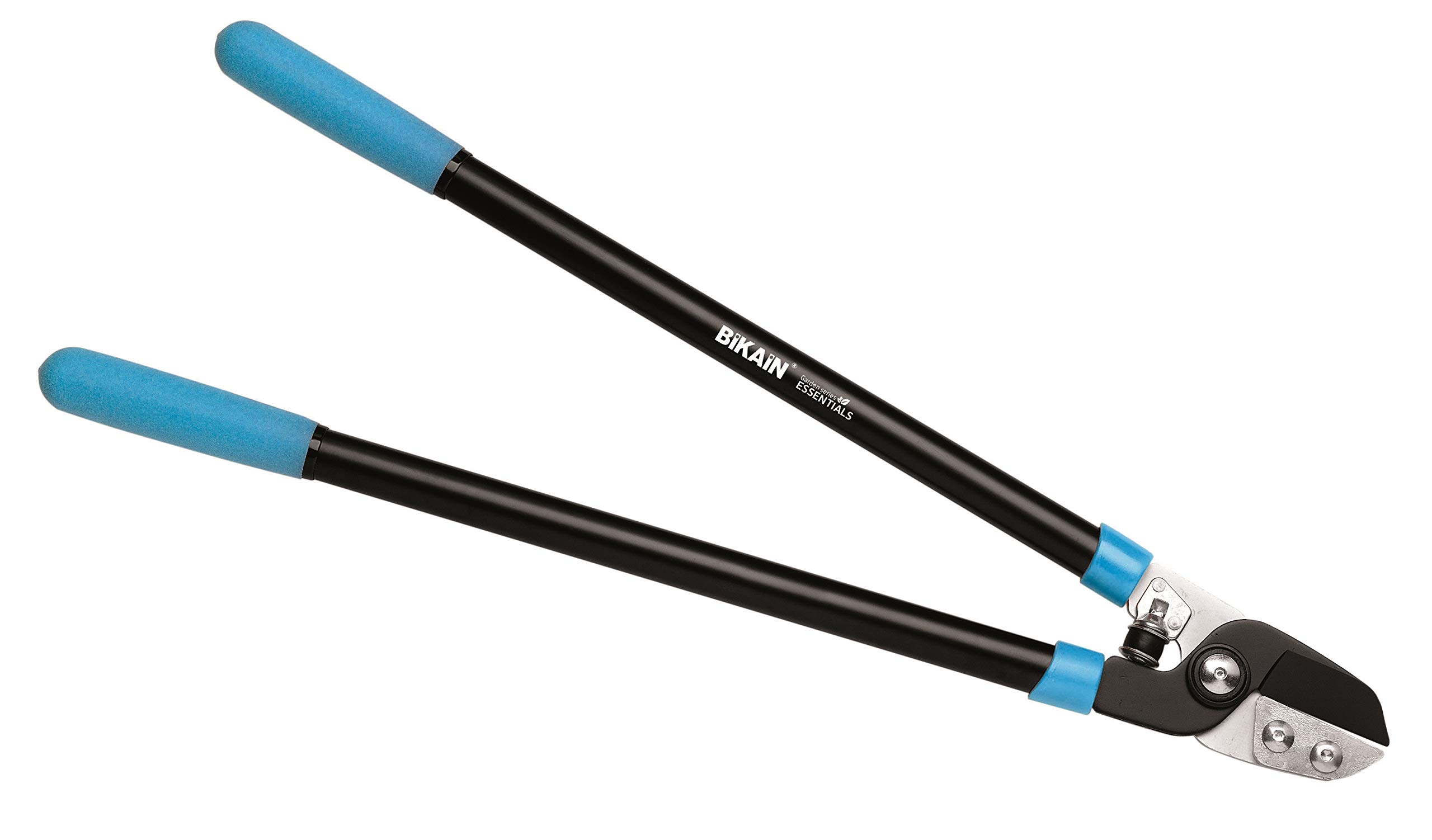 Altuna 61R Two-Hand Scissor, Orange, 71x24x3 cm