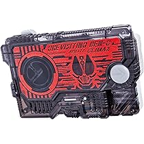 Bandai Kamen Rider Zero-One DX Final Venting Ryuki Progrise Key