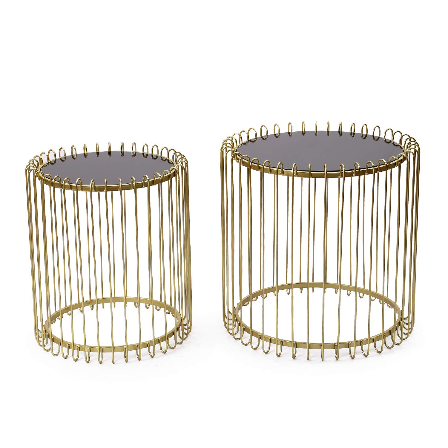 Best accent chair silver and gold