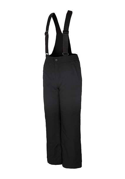 Ziener Kinder Alenko Jun (Pant Ski) Hose