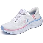 SKECH CLOUD HANDS FREE SLIP-INS, WMLT, 5.5