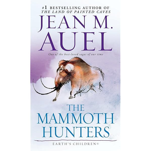 The Valley of Horses: Earth's Children, Book Two : Auel