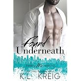 Found Underneath (Finding Me)